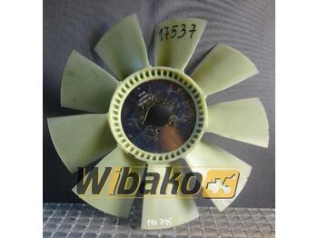Ventilateur CATERPILLAR