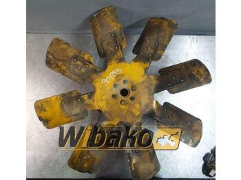 Ventilateur CATERPILLAR