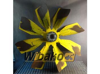 Ventilateur CATERPILLAR