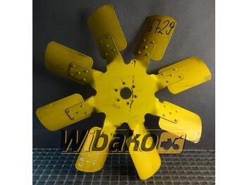 Ventilateur CATERPILLAR