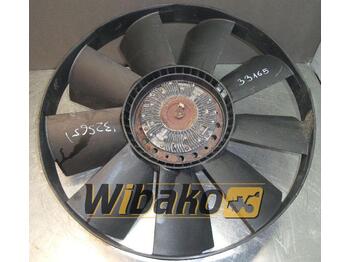 Ventilateur CUMMINS
