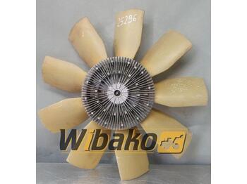Ventilateur CUMMINS