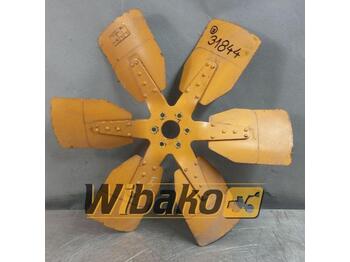 Ventilateur KOMATSU