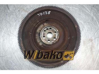 Volant moteur ISUZU