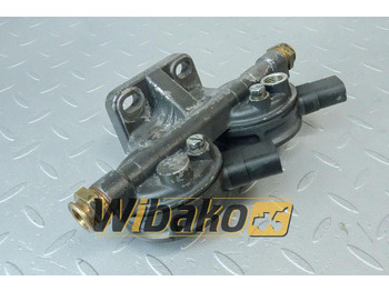 Filtre à carburant IVECO