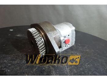 Pompe hydraulique