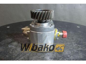 Pompe hydraulique