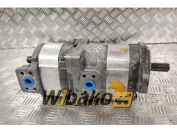 Pompe hydraulique KOMATSU