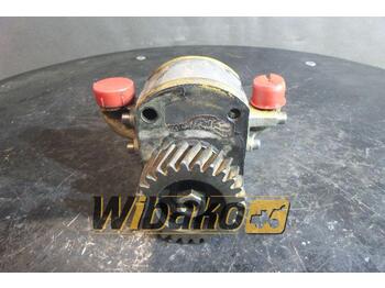 Pompe hydraulique pour Engins de chantier Gear pump Rexroth Sigma 1PF2F240/005LC20KP 36303/8: photos 2