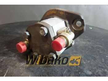 Pompe hydraulique REXROTH