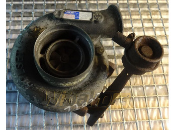 Turbocompresseur HOLSET