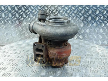 Turbocompresseur HOLSET