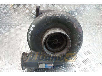 Turbocompresseur HOLSET