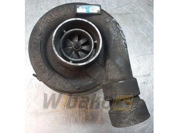 Turbocompresseur HOLSET