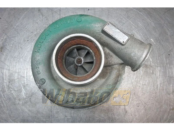 Turbocompresseur HOLSET