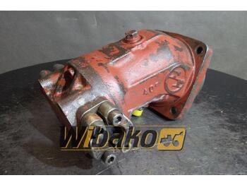Moteur hydraulique HYDROMATIK