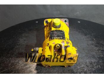 Moteur hydraulique O&K