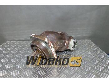 Moteur hydraulique O&K