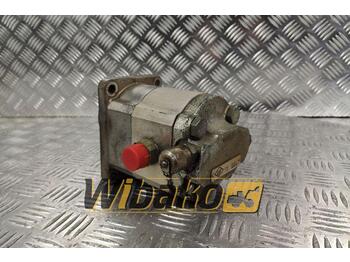 Moteur hydraulique O&K