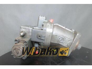 Moteur hydraulique REXROTH