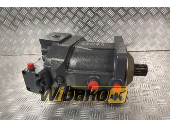 Moteur hydraulique REXROTH