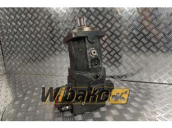 Moteur hydraulique REXROTH