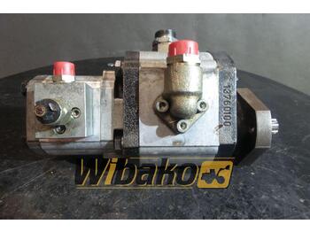 Pompe hydraulique CASAPPA