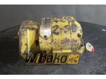 Pompe hydraulique