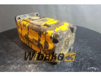 Pompe hydraulique