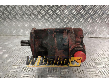 Pompe hydraulique