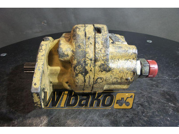 Pompe hydraulique