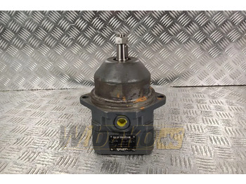 Moteur hydraulique HYDROMATIK