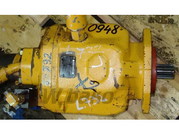 Pompe hydraulique HYDROMATIK