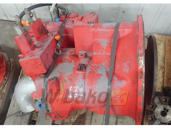 Pompe hydraulique HYDROMATIK