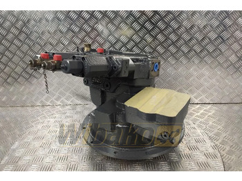 Pompe hydraulique HYDROMATIK