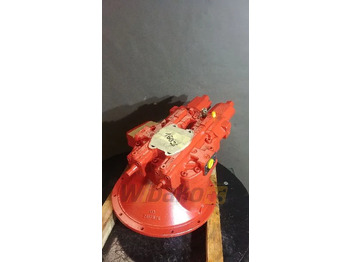 Pompe hydraulique HYDROMATIK