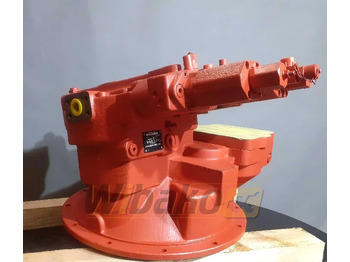 Pompe hydraulique HYDROMATIK