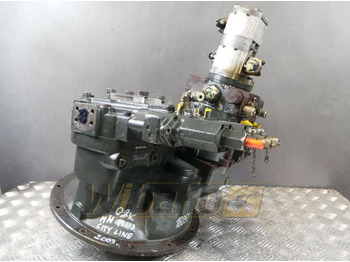 Pompe hydraulique HYDROMATIK