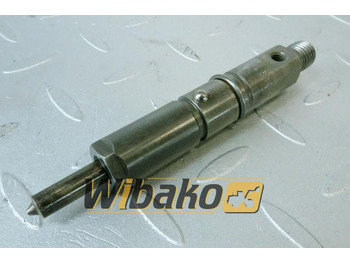 Injecteur CUMMINS
