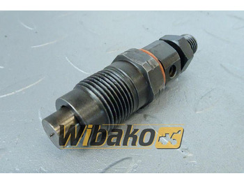 Injecteur KUBOTA
