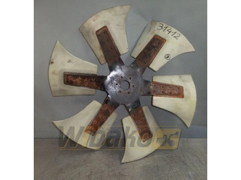 Ventilateur KOMATSU