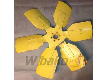Ventilateur KOMATSU
