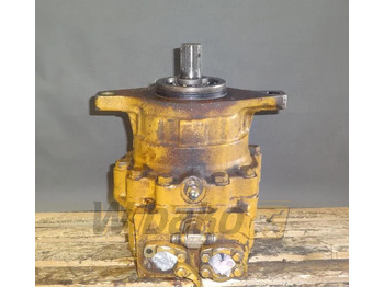 Moteur hydraulique KOMATSU