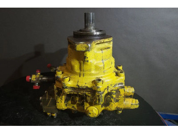 Moteur hydraulique KOMATSU