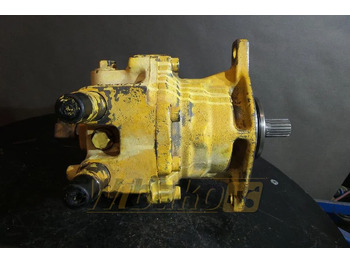 Moteur hydraulique KOMATSU