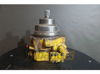 Moteur hydraulique KOMATSU