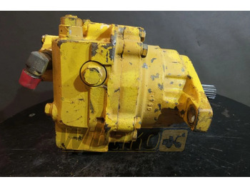 Moteur hydraulique KOMATSU