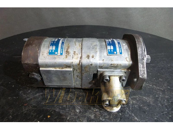 Pompe hydraulique KRACHT