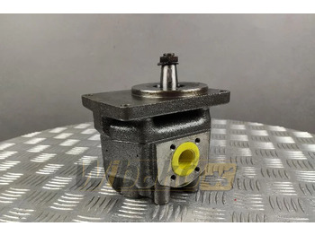 Pompe hydraulique pour Engins de chantier Kracht KP2/25G10AK004DL2/132: photos 2 Pompe hydraulique pour Engins de chantier Kracht KP2/25G10AK004DL2/132: photos 2