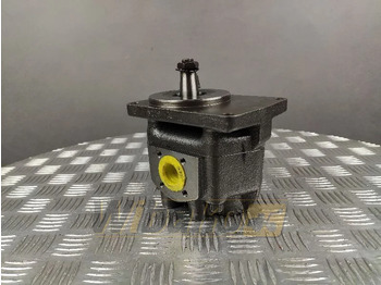 Pompe hydraulique pour Engins de chantier Kracht KP2/25G10AK004DL2/132: photos 3 Pompe hydraulique pour Engins de chantier Kracht KP2/25G10AK004DL2/132: photos 3